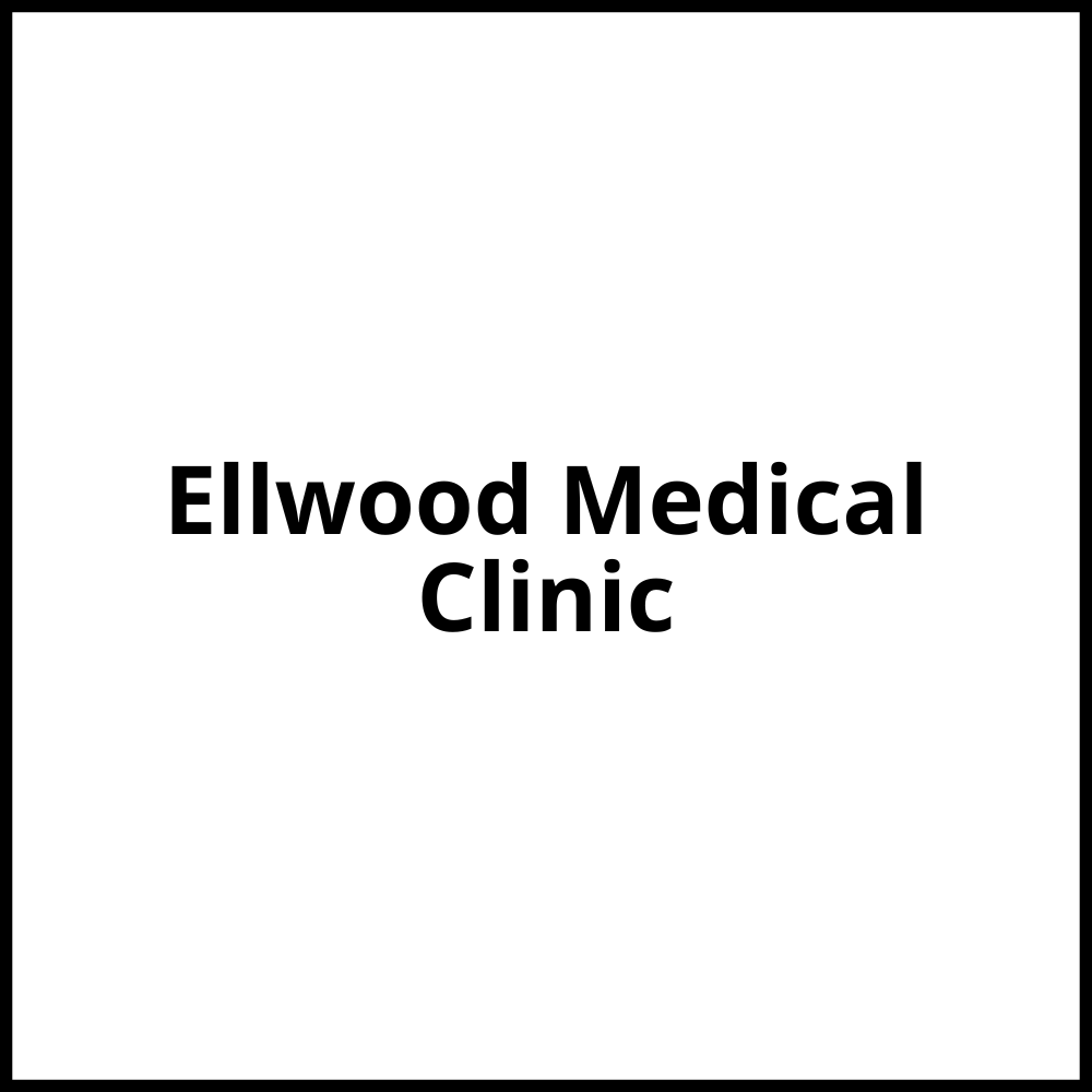Ellwood Medical Clinic Abbotsford