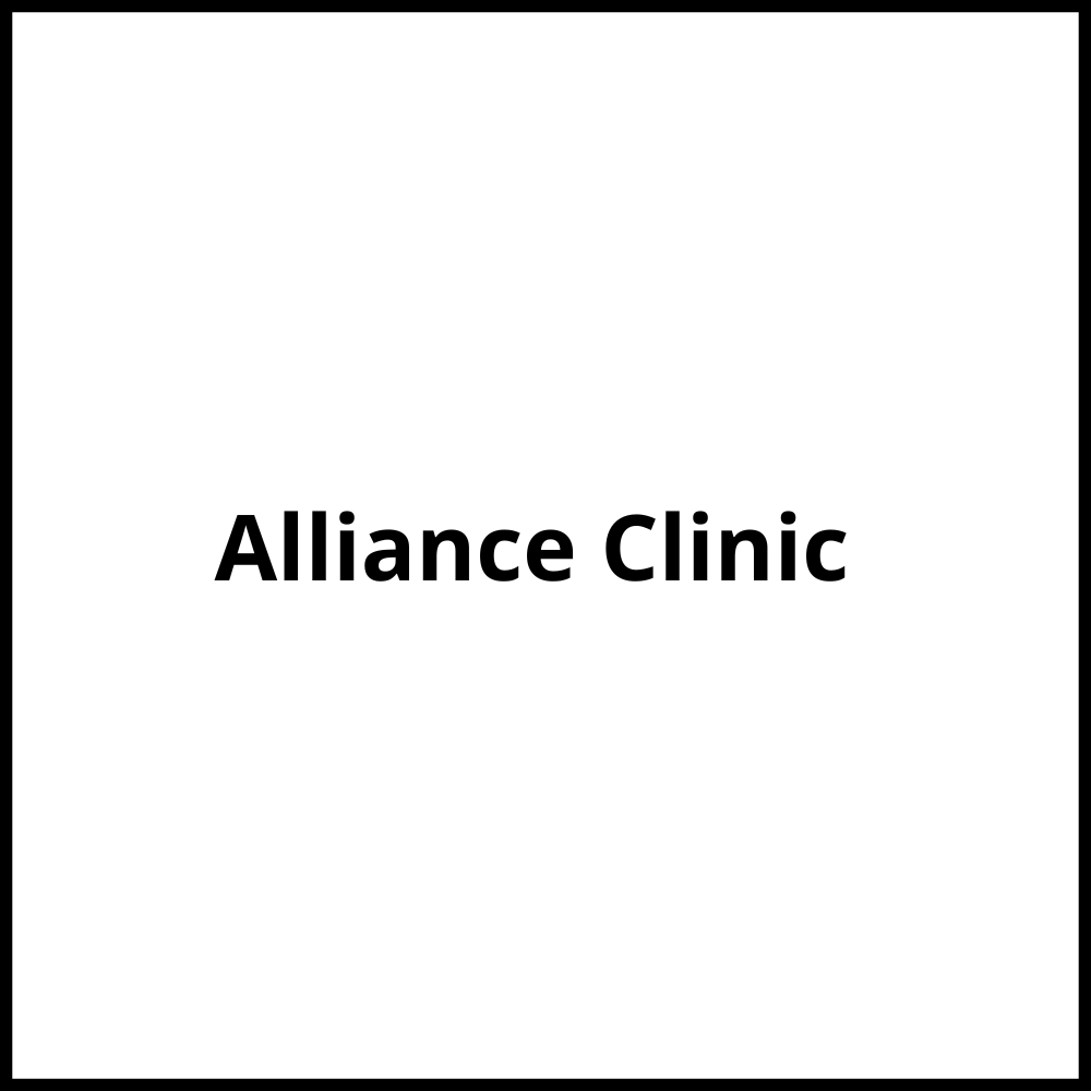 Alliance Clinic Surrey