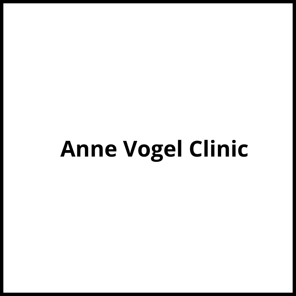 Anne Vogel Clinic Richmond