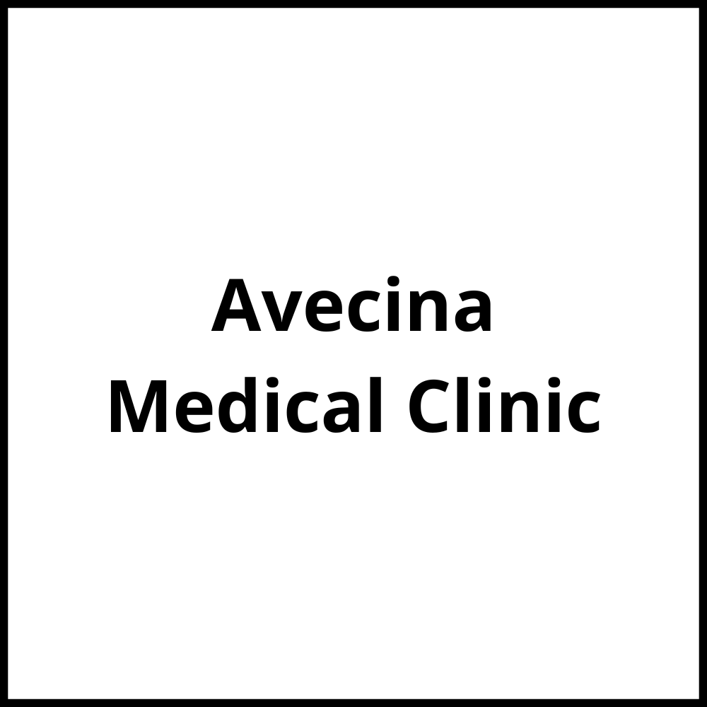 Avecina Medical Clinic Langley