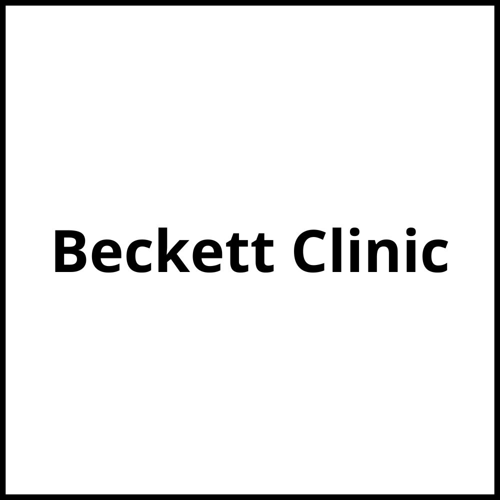 Beckett Clinic Abbotsford