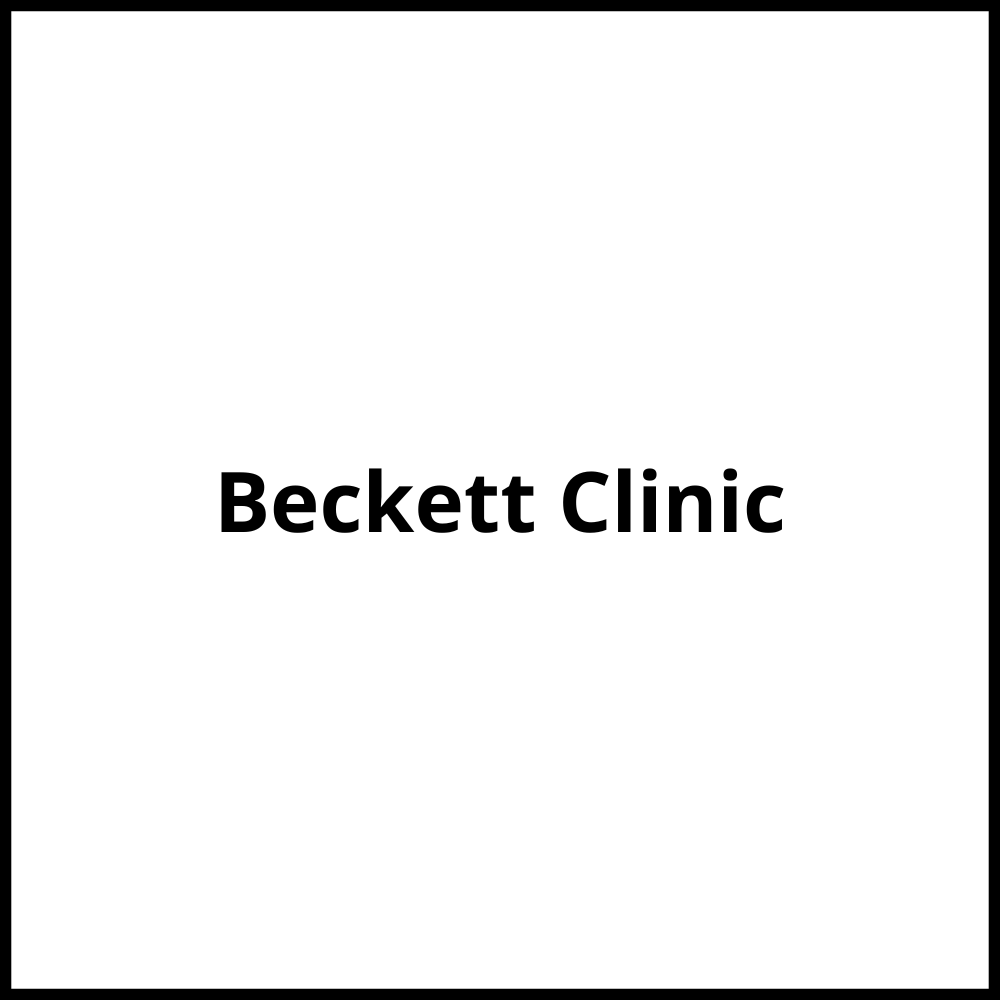 Beckett Clinic Surrey