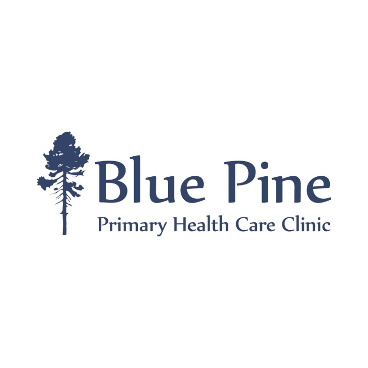 Blue Pine Clinic Prince George