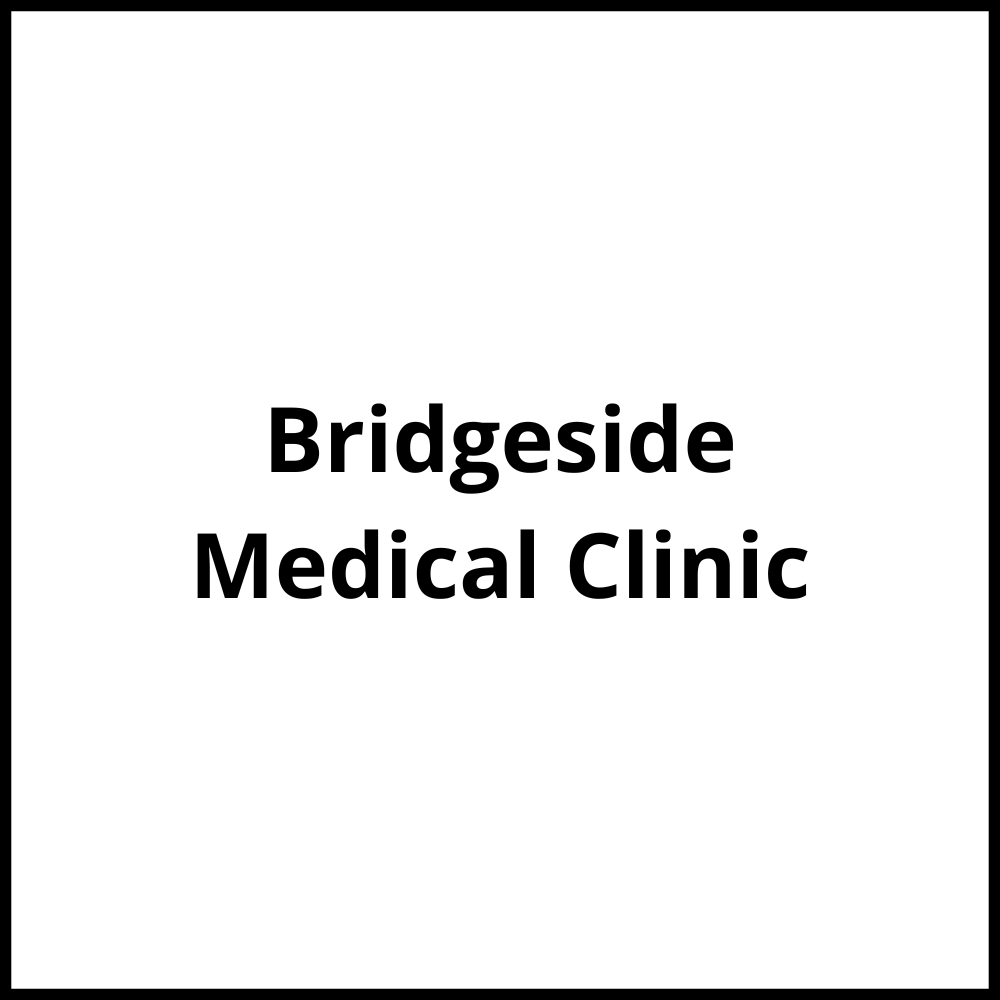 Bridgeside Medical Clinic Oliver