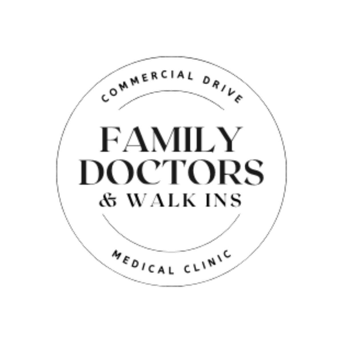 Commercial Drive Medical Clinic Vancouver