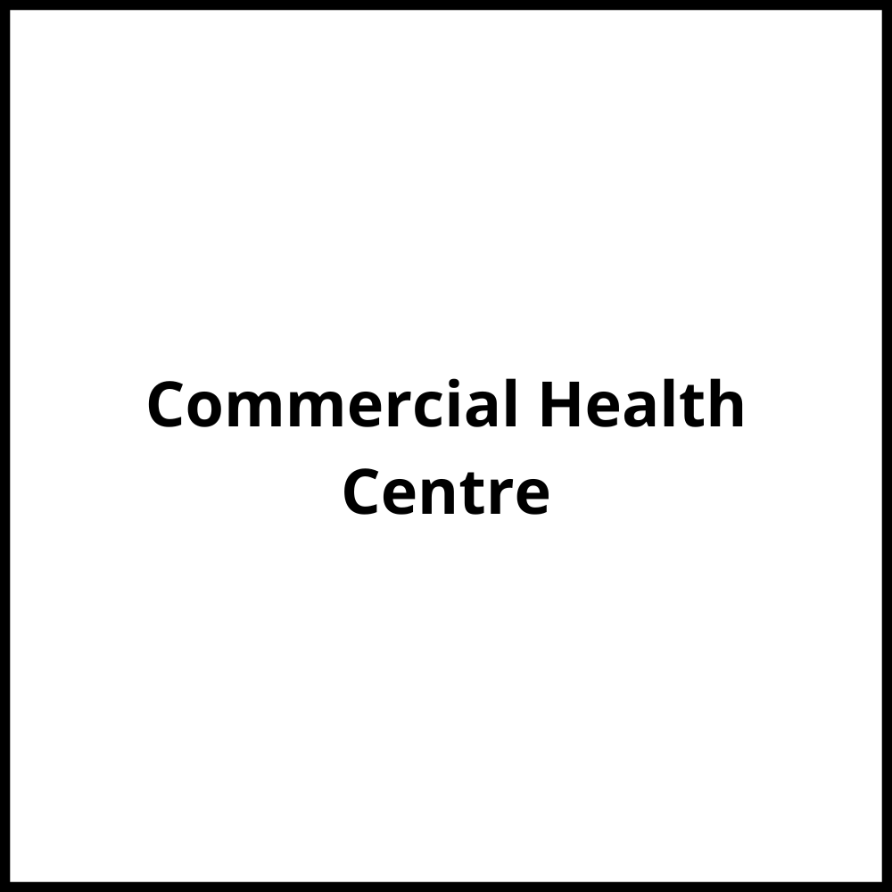 Commercial Health Centre Vancouver