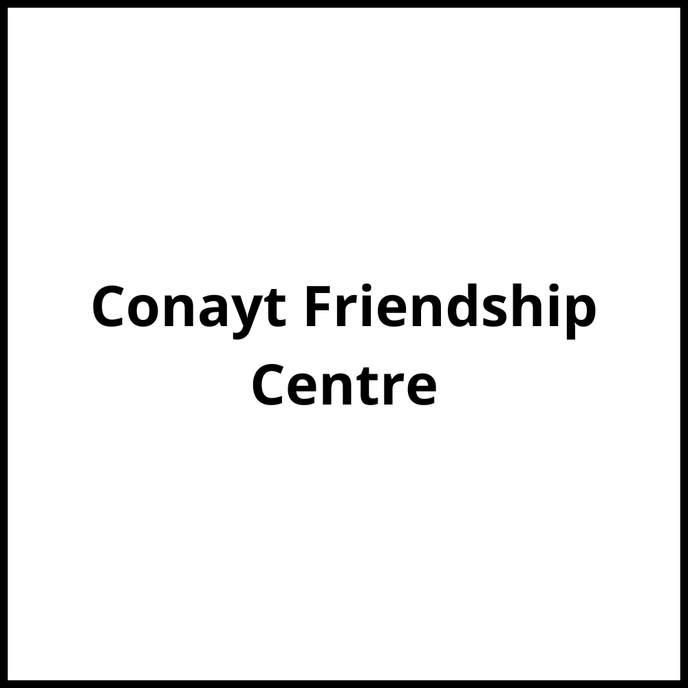 Conayt Friendship Centre Merritt