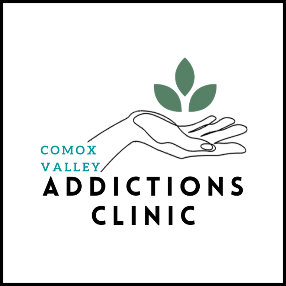 CVAC (Comox Valley Addictions Clinic) Courtenay