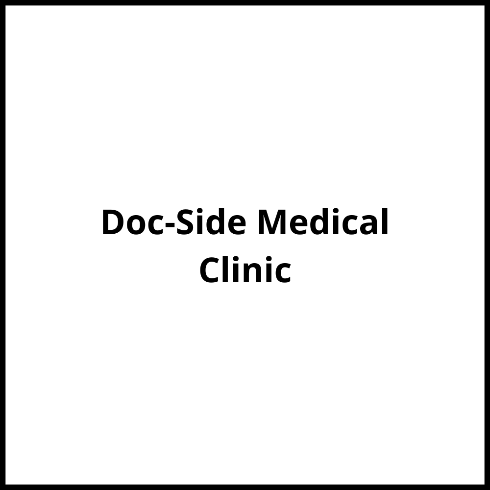 Doc-Side Medical Clinic Vancouver