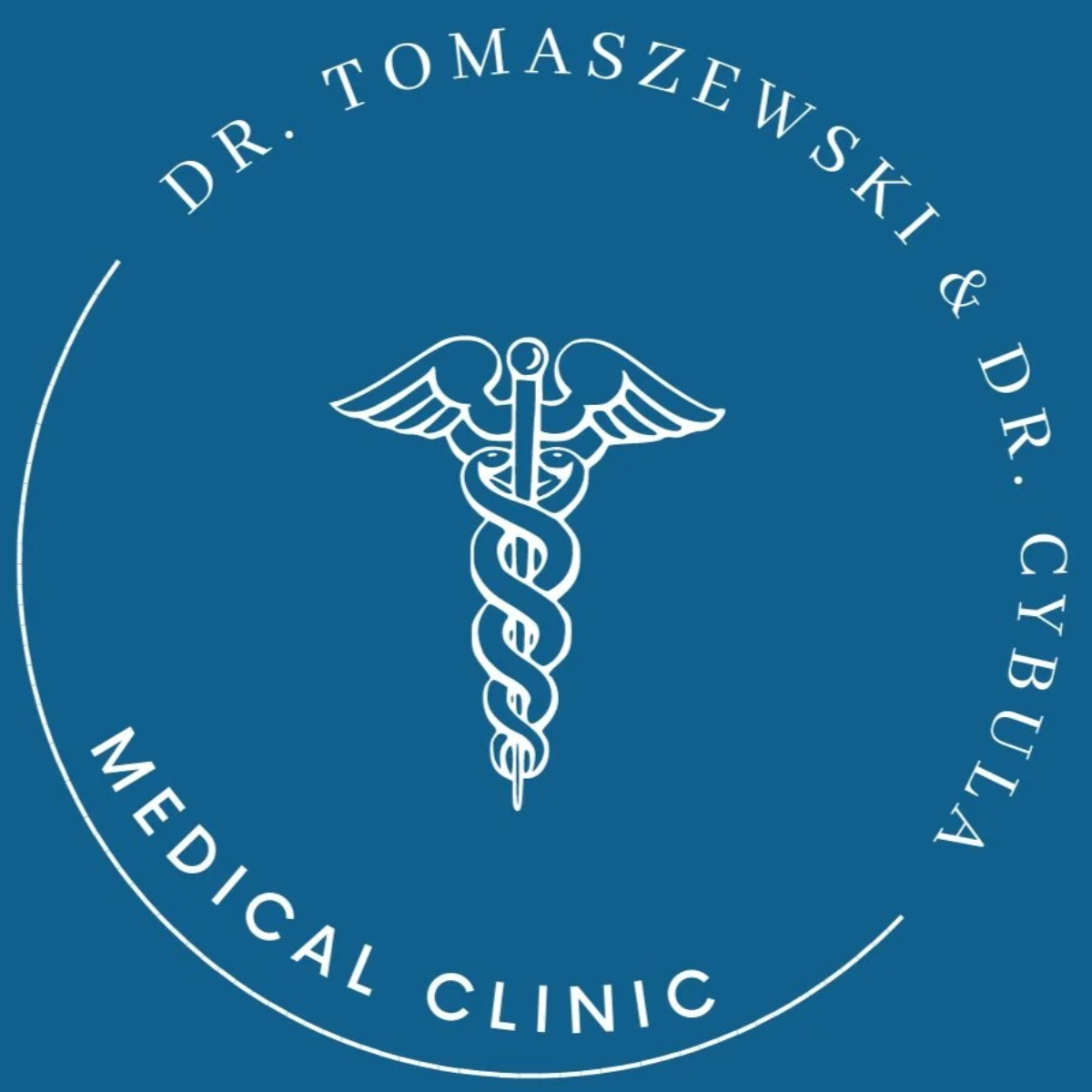 Dr. Tomaszewski & Dr. Cybula Medical Clinic VANCOUVER