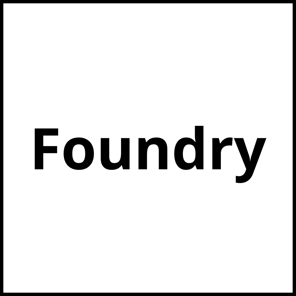 Foundry Kelowna