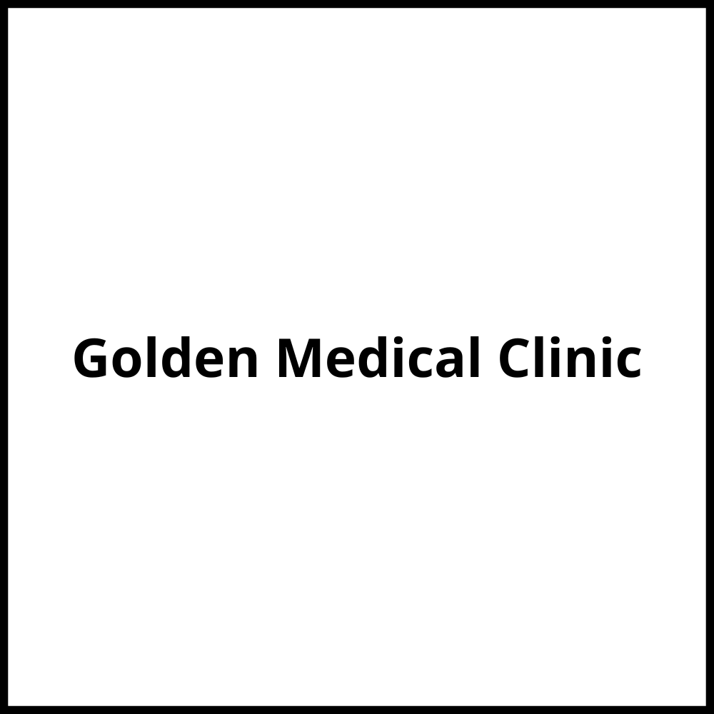 Golden Medical Clinic Golden