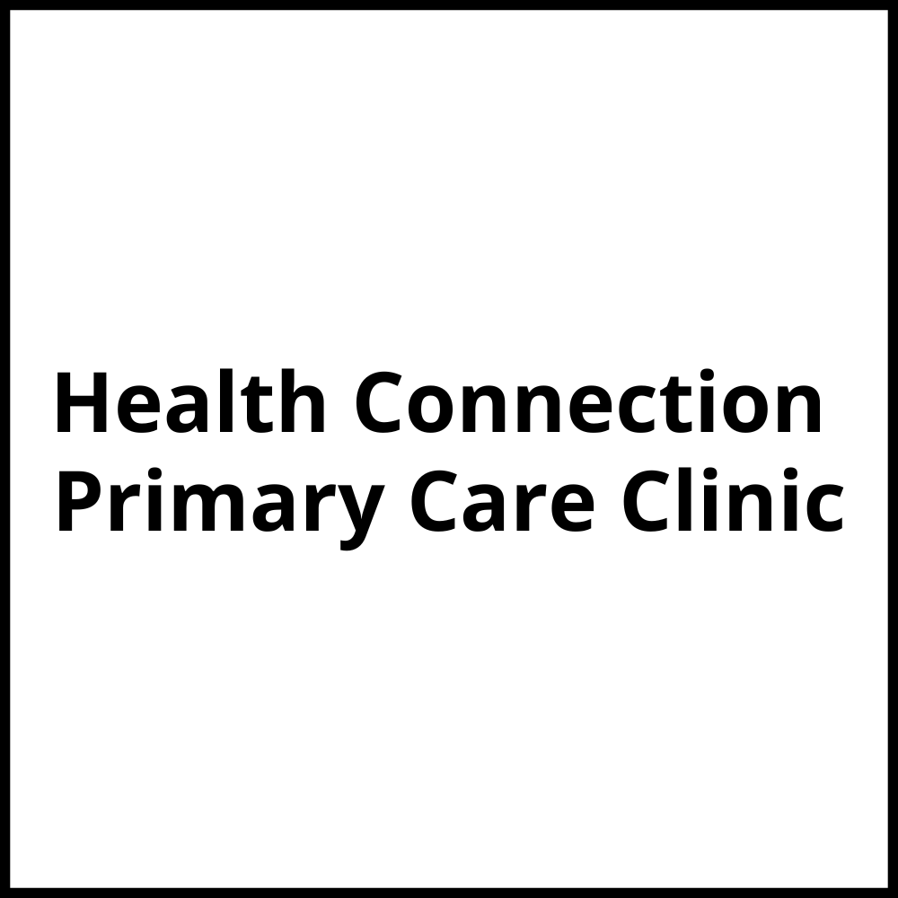 Health Connection Primary Care Clinic North Vancouver