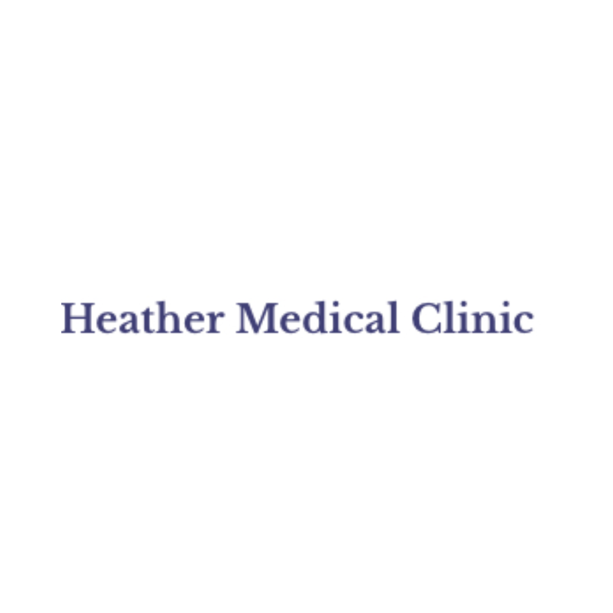 Heather Medical Clinic Vancouver