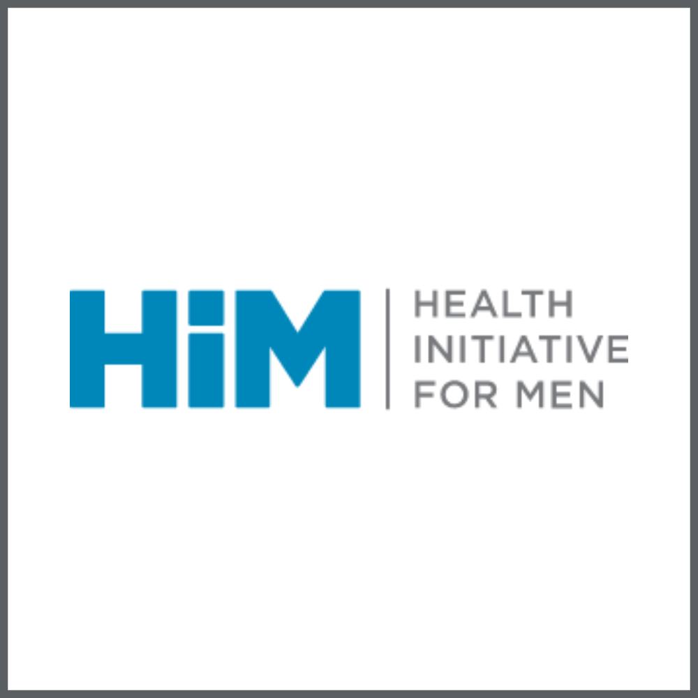 HIM Health Initiative For Men Vancouver