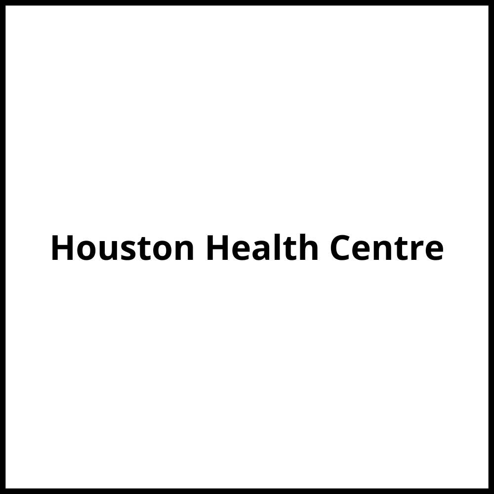 Houston Health Centre Houston