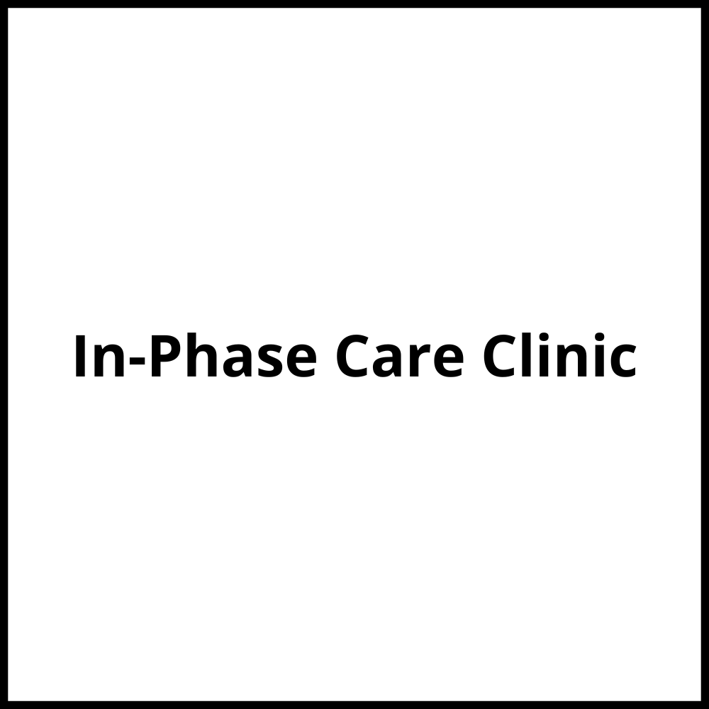In-Phase Care Clinic Mission