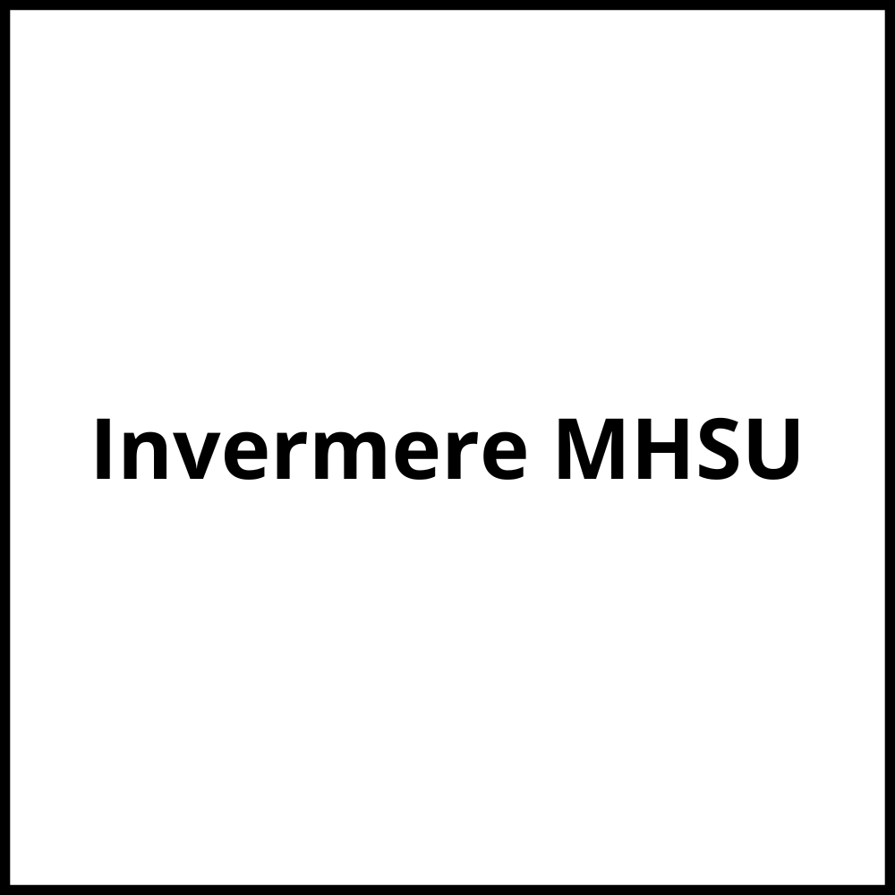 Invermere MHSU Invermere