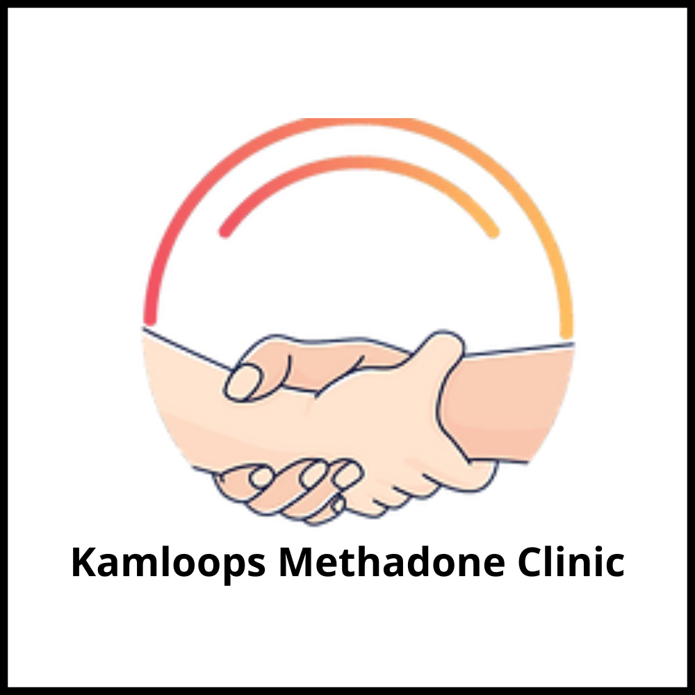Kamloops Methadone Clinic Kamloops