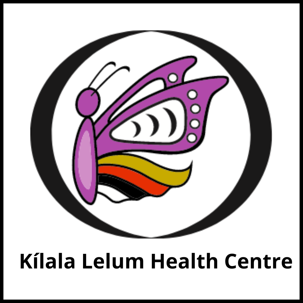Kílala Lelum Health Centre Vancouver