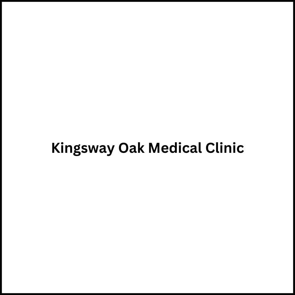 Kingsway Oak Medical Clinic Vancouver