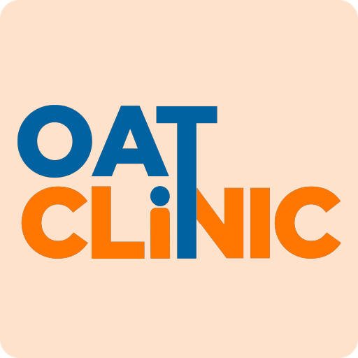 OAT CLINIC UNIT 3 Surrey