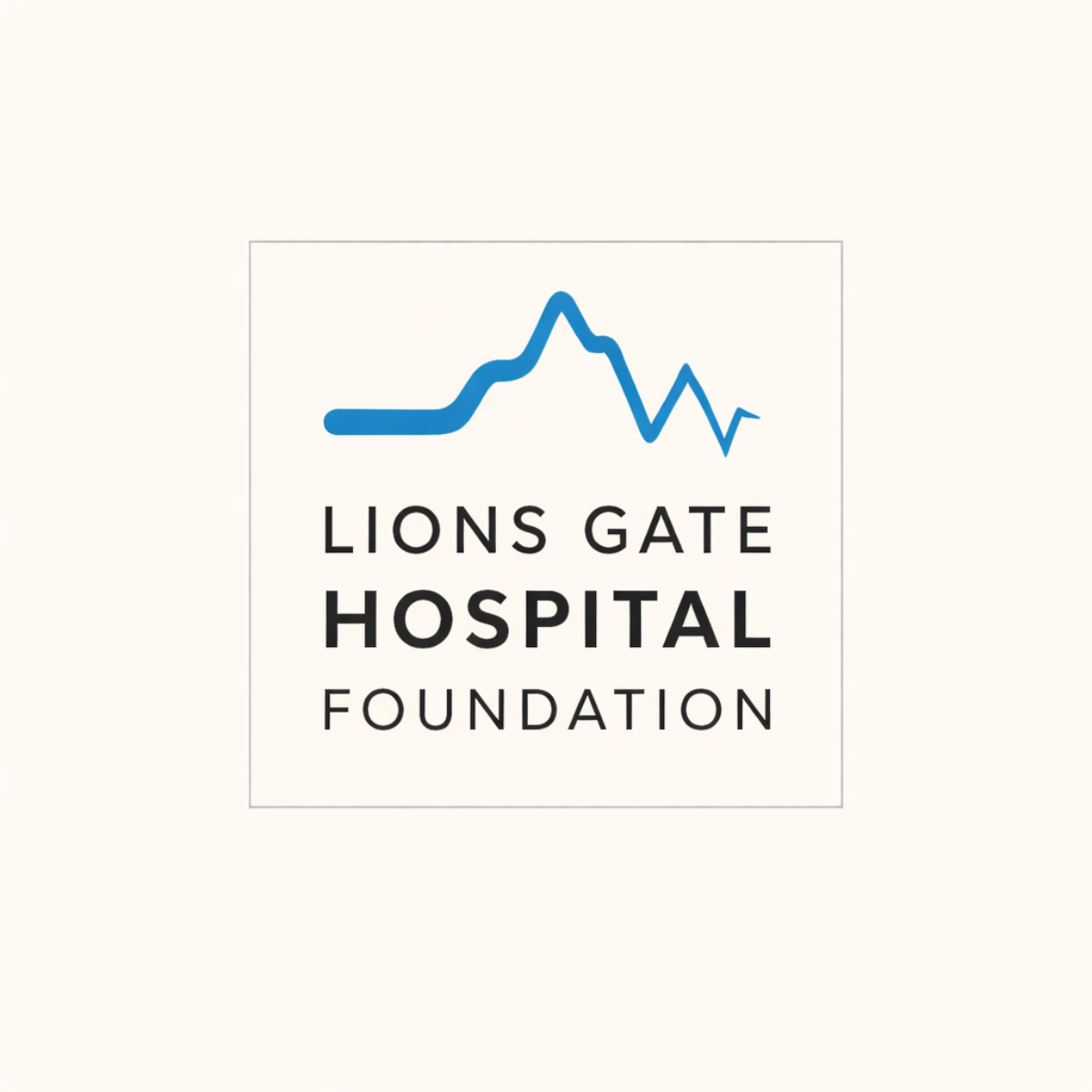 Lions Gate Hospital North Vancouver