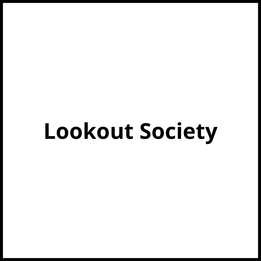 Lookout Society Surrey