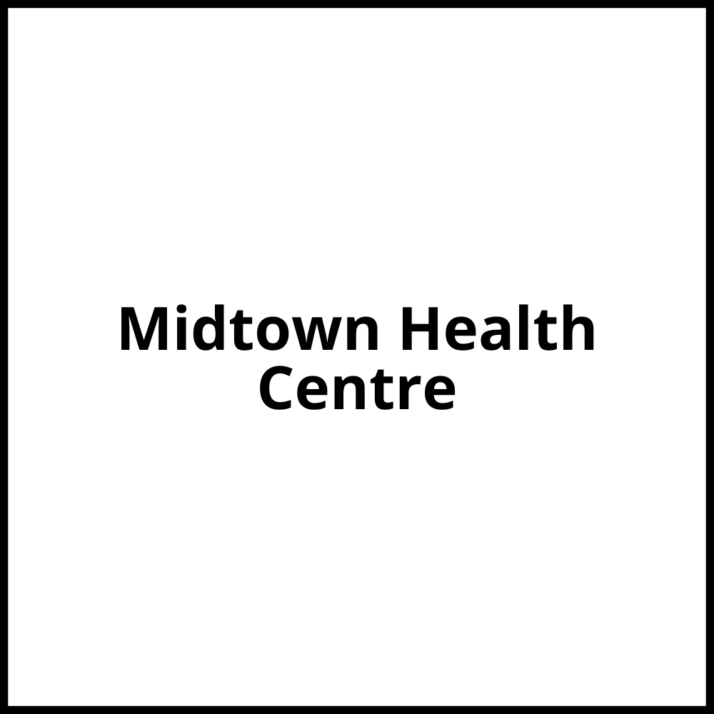 Midtown Health Centre Abbotsford