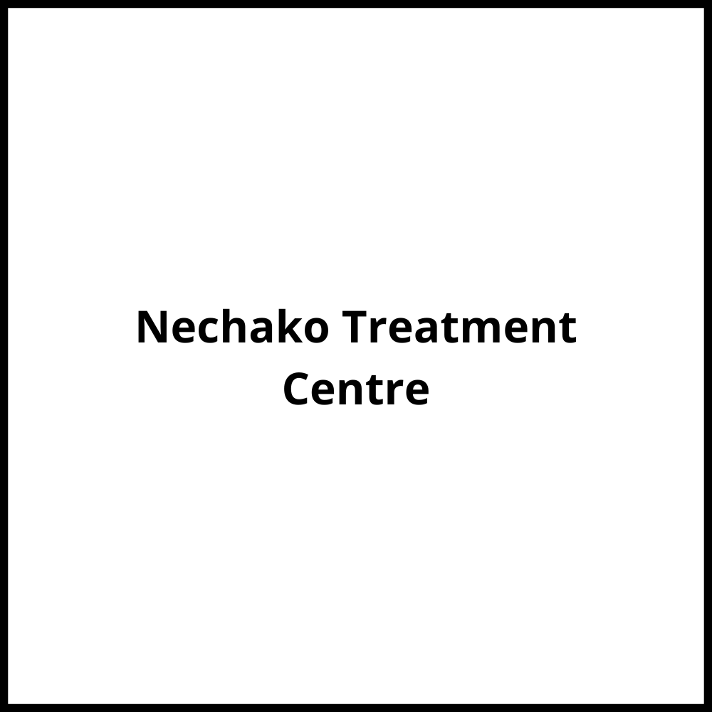 Nechako Treatment Centre Prince George