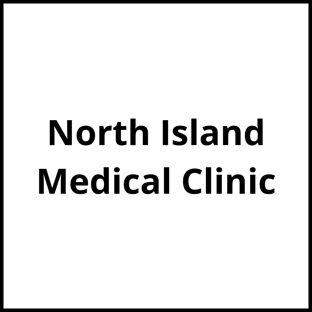 North Island Medical Clinic Campbell River