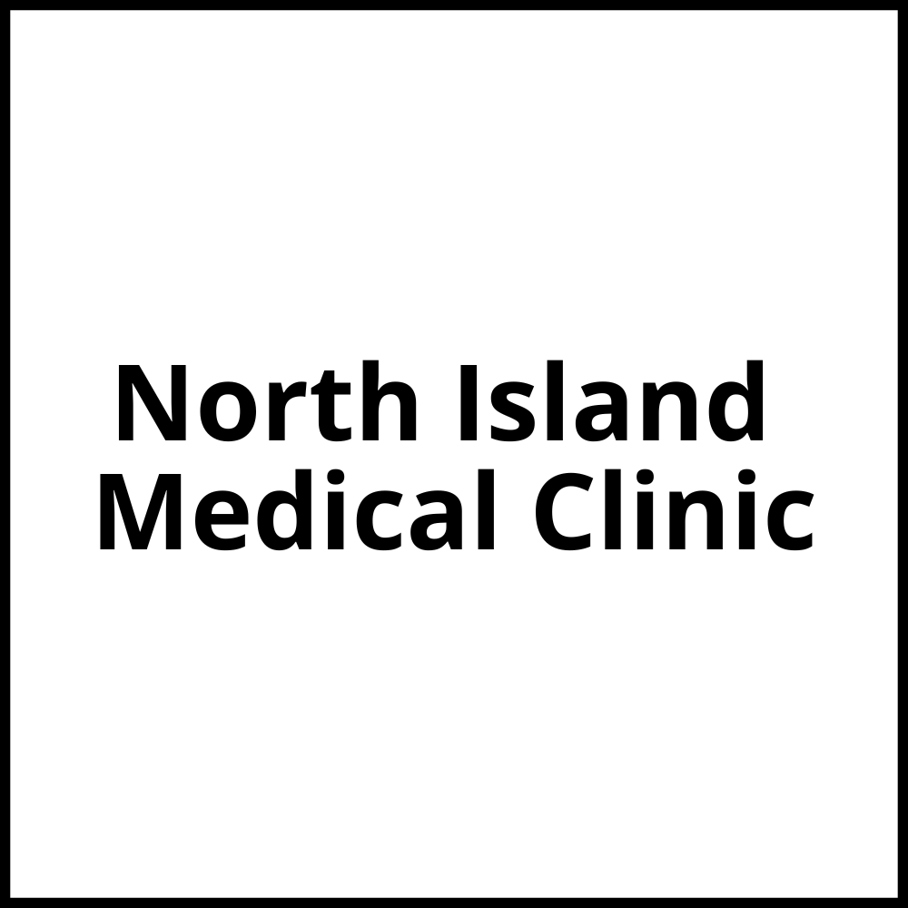 North Island Medical Clinic Courtenay