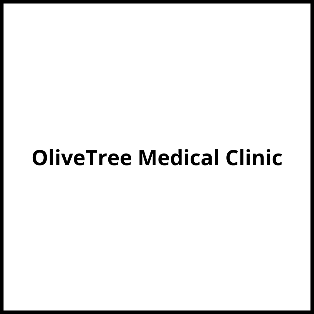 OliveTree Medical Clinic Abbotsford