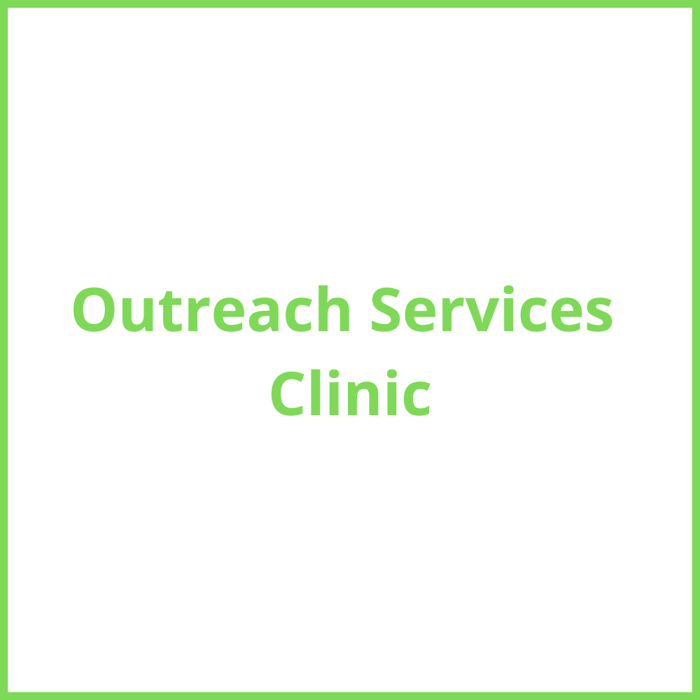 Outreach Services Clinic Victoria