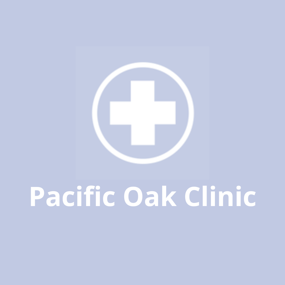 Pacific Oak Clinic Vancouver