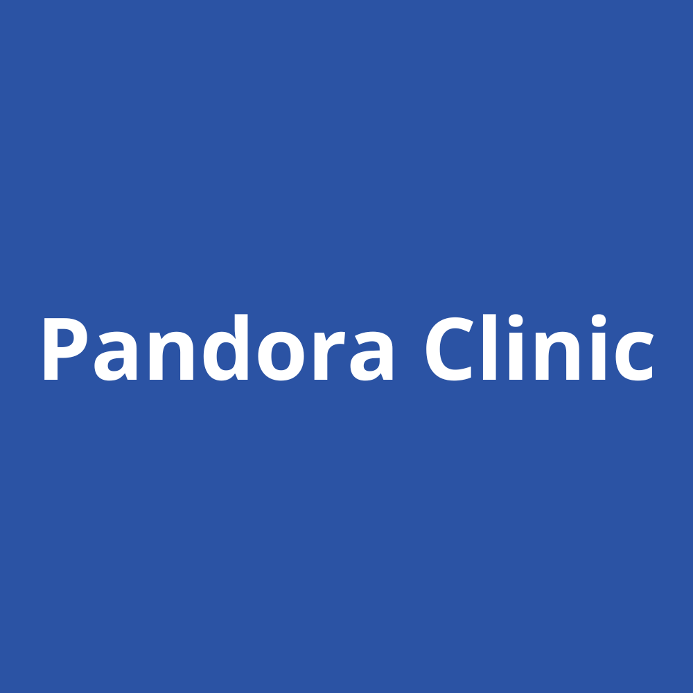 Pandora Clinic Victoria