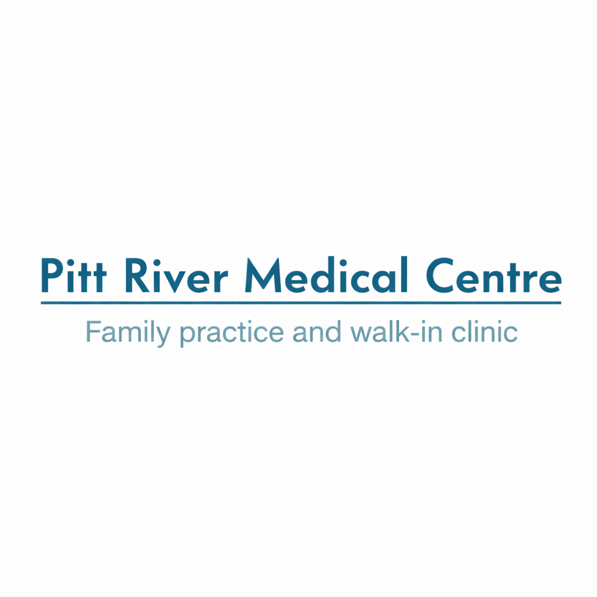Pitt River Medical Center Pitt Meadows