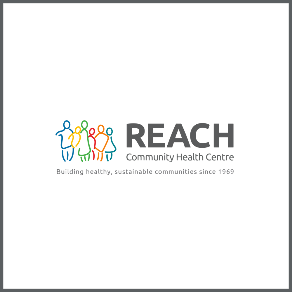 REACH Community Health Centre Vancouver