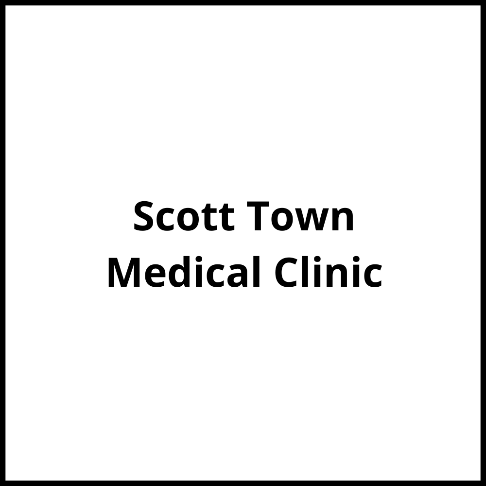 Scott Town Medical Clinic Surrey