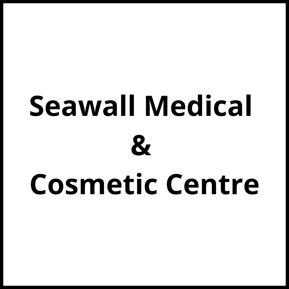 Seawall Medical & Cosmetic Centre West Vancouver