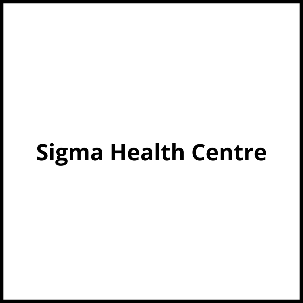 Sigma Health Centre Chilliwack
