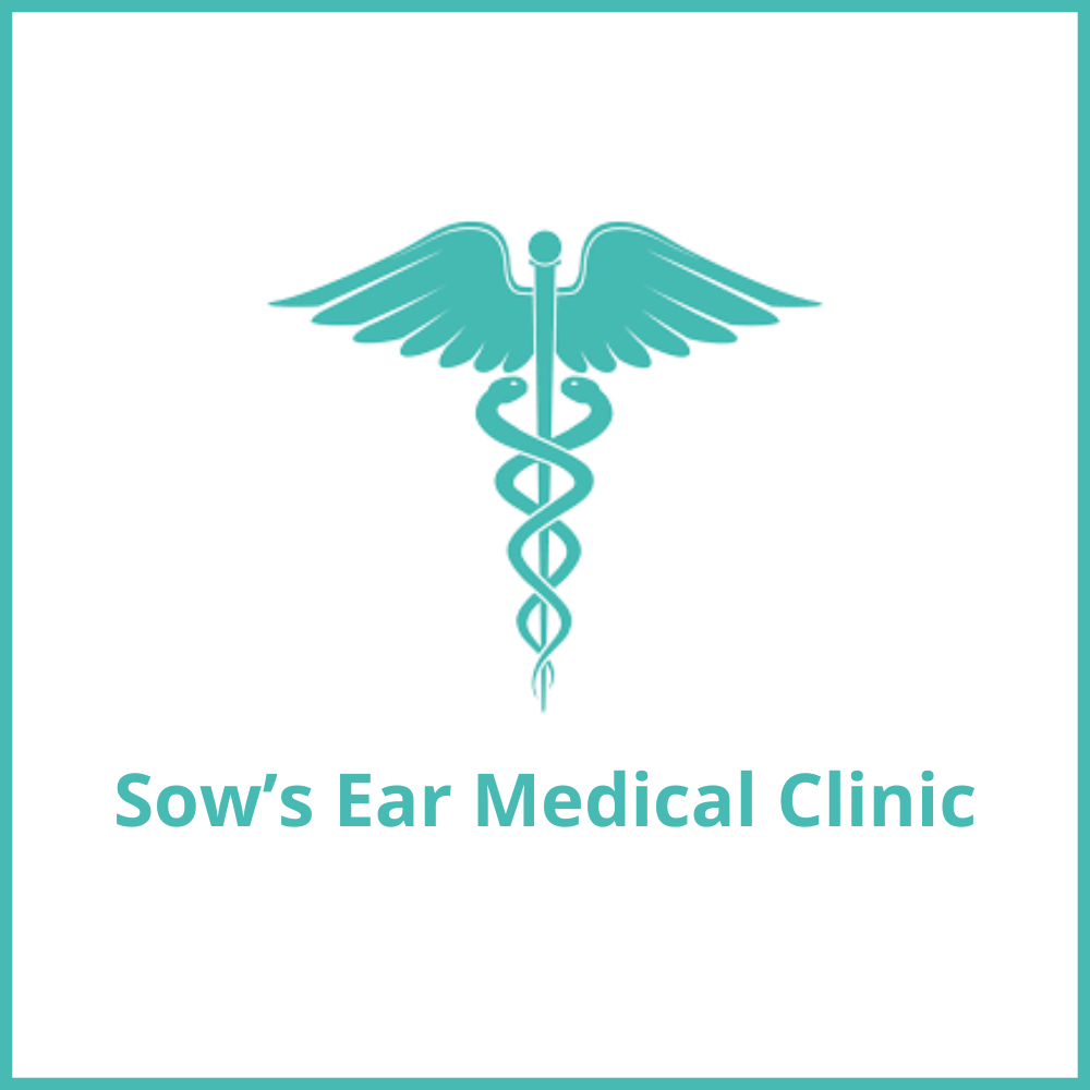Sow’s Ear Medical Clinic Lantzville