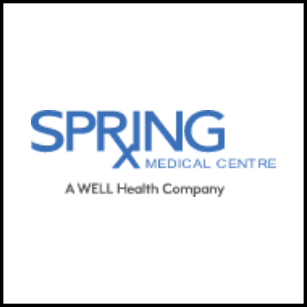 Spring Medical Centre Burnaby