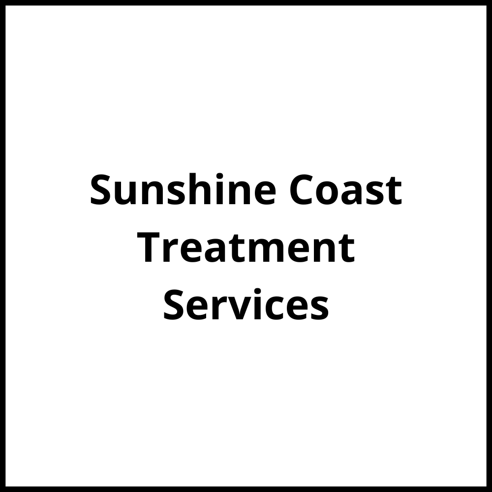 Sunshine Coast Treatment Services Powell River