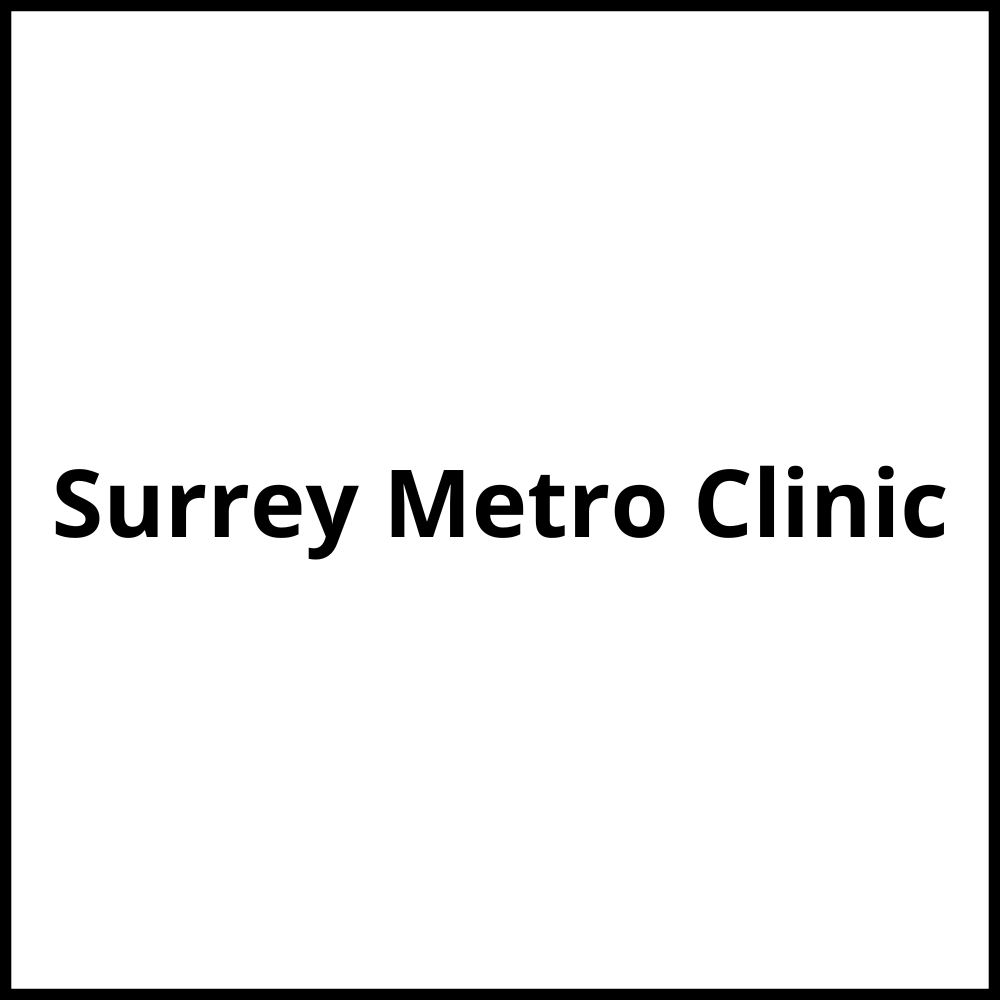 Surrey Metro Clinic Surrey