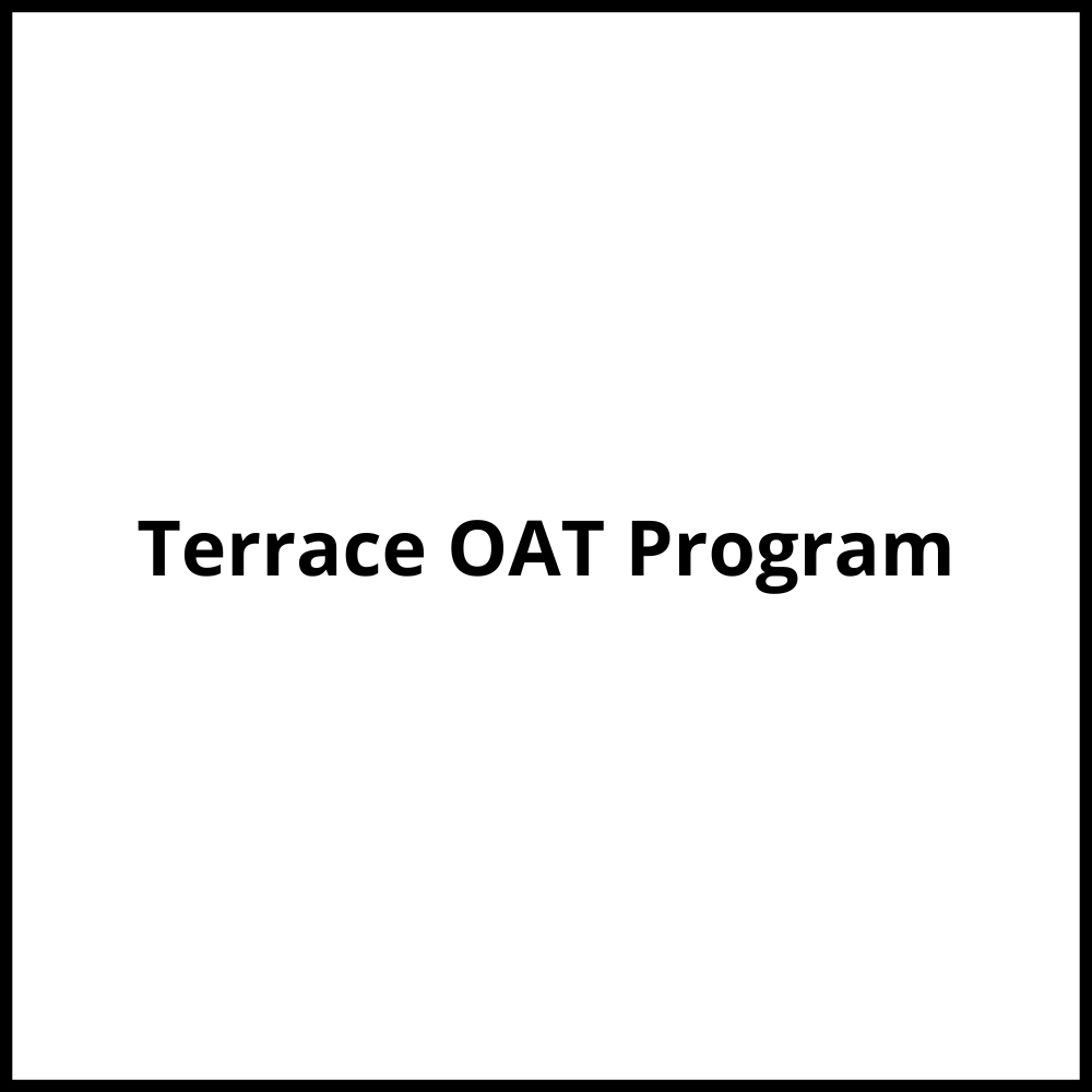 Terrace OAT Program Terrace