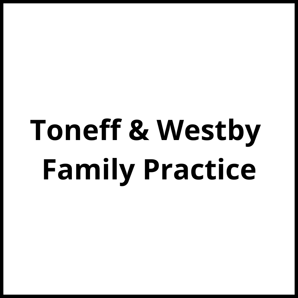 Toneff & Westby Family Practice Penticton