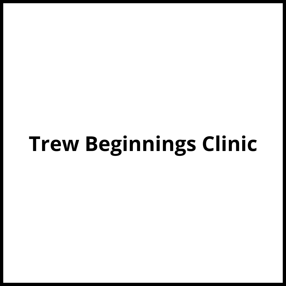 Trew Beginnings Clinic Nanaimo