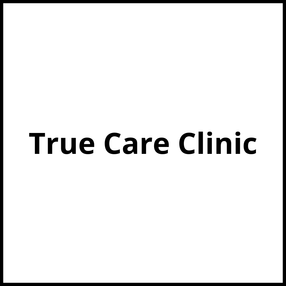 True Care Clinic Langley