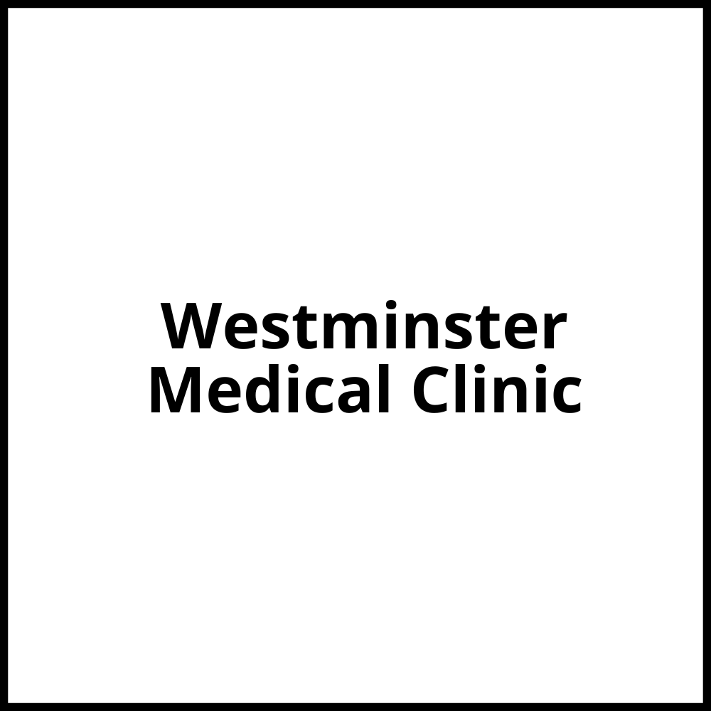 Westminster Medical Clinic Burnaby